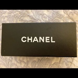 Chanel Sunglasses Box